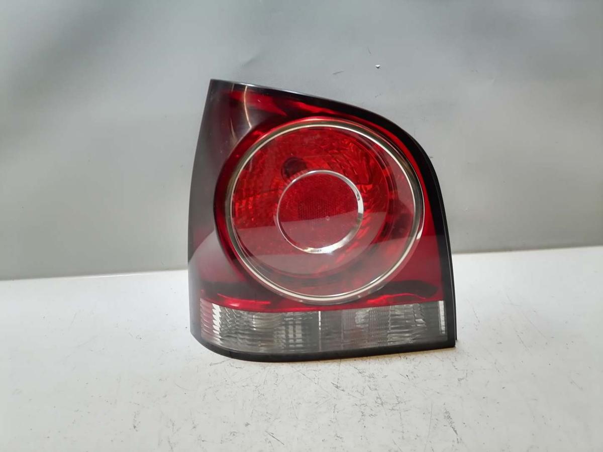 VW Polo 9N3 original Rücklicht Rückleuchte Schlussleuchte links Bj.2006 VW Polo 9N3 original Rücklicht Rückleuchte Schlussleuchte links Bj.2006